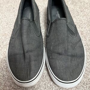 Men’s slip ons